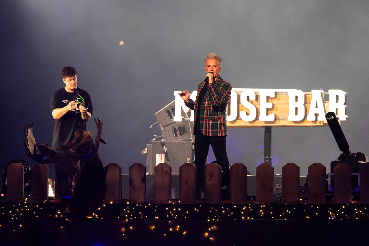 Moose Bar XXL 2024 @ Sportpaleis, foto 73, foto's door Marc Verdonck - FrontView Magazine