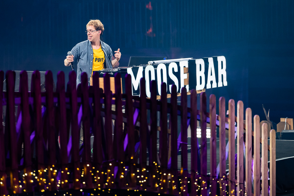 Moose Bar XXL 2024 @ Sportpaleis, foto 93, foto's door Marc Verdonck - FrontView Magazine