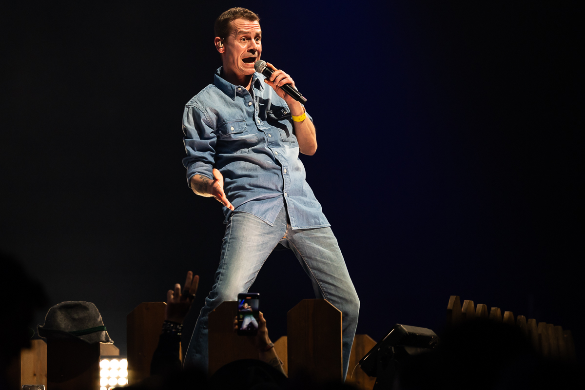 Moose Bar XXL 2024 @ Sportpaleis, foto 95, foto's door Marc Verdonck - FrontView Magazine