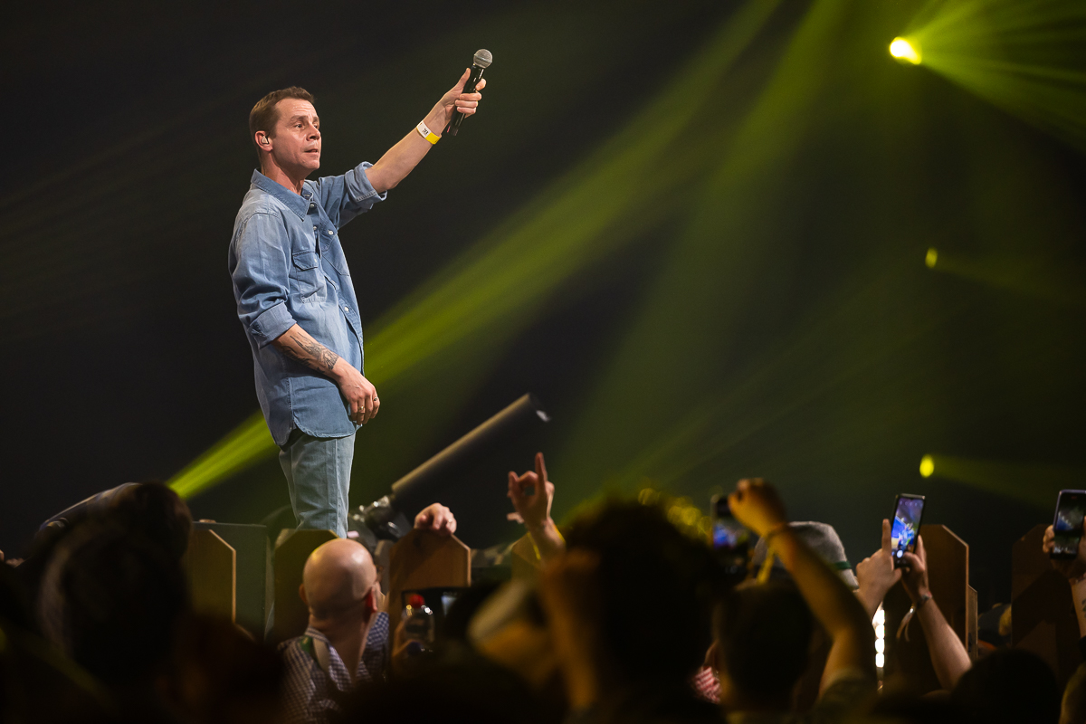 Moose Bar XXL 2024 @ Sportpaleis, foto 97, foto's door Marc Verdonck - FrontView Magazine