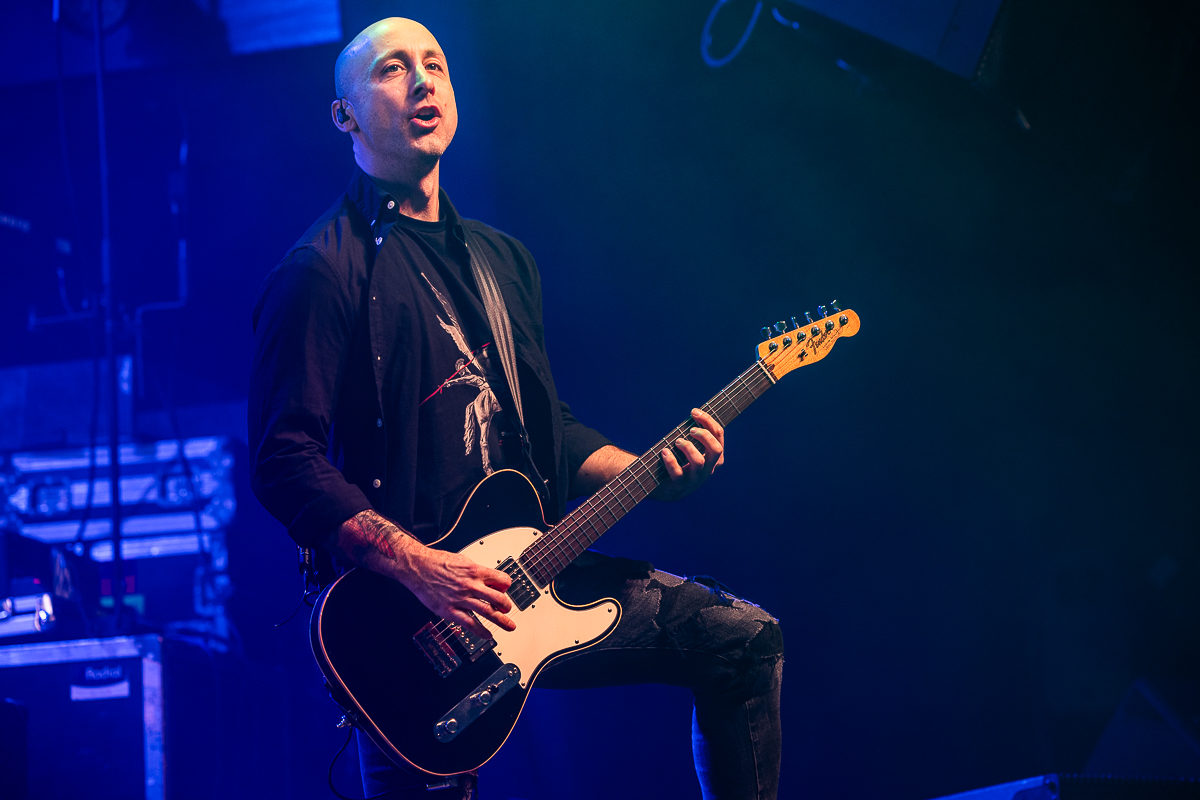 Simple Plan @ 013, picture 3, photographed by David Johnson - FrontView Magazine
