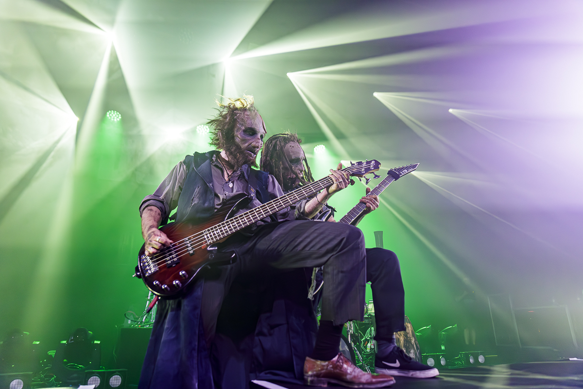 Dominum @ Trix, picture 1, photographed by Peter Smet - FrontView Magazine