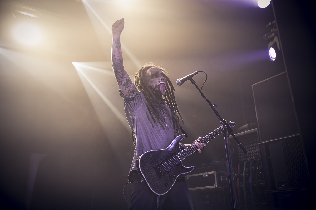Dominum @ Trix, picture 2, photographed by Peter Smet - FrontView Magazine