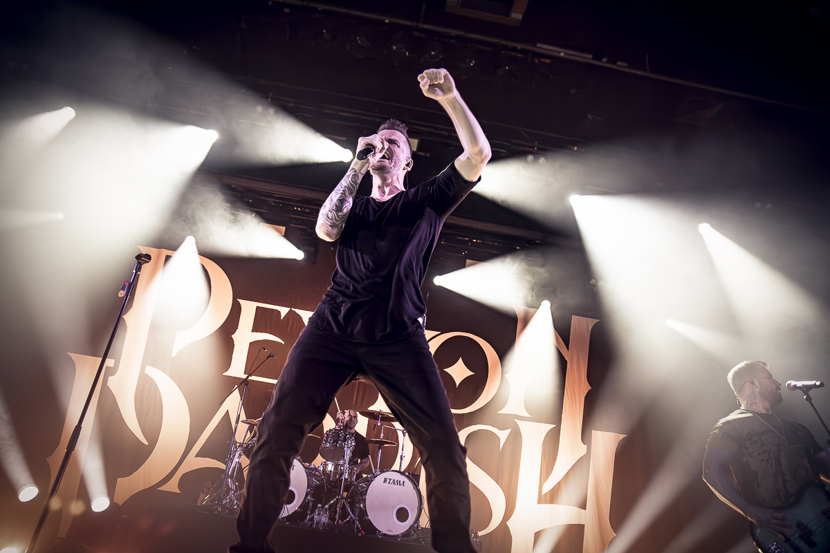 Peyton Parrish @ Trix, picture 6, photographed by Peter Smet - FrontView Magazine