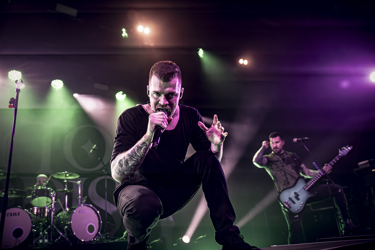 Peyton Parrish @ Trix, picture 8, photographed by Peter Smet - FrontView Magazine