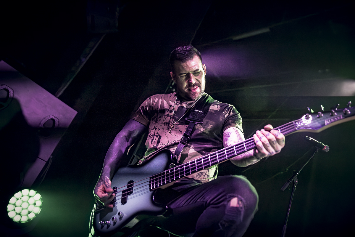 Peyton Parrish @ Trix, picture 10, photographed by Peter Smet - FrontView Magazine
