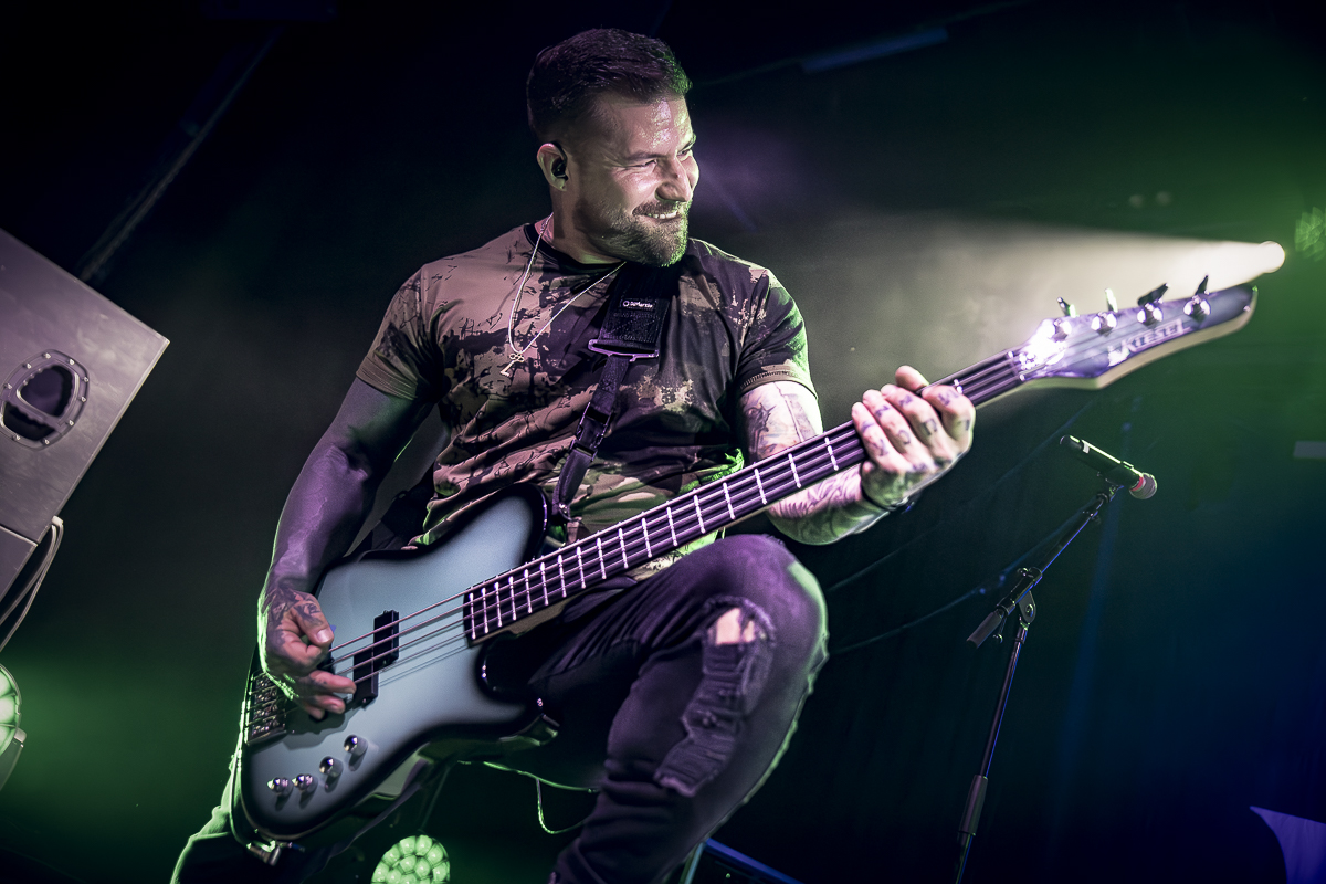Peyton Parrish @ Trix, picture 11, photographed by Peter Smet - FrontView Magazine