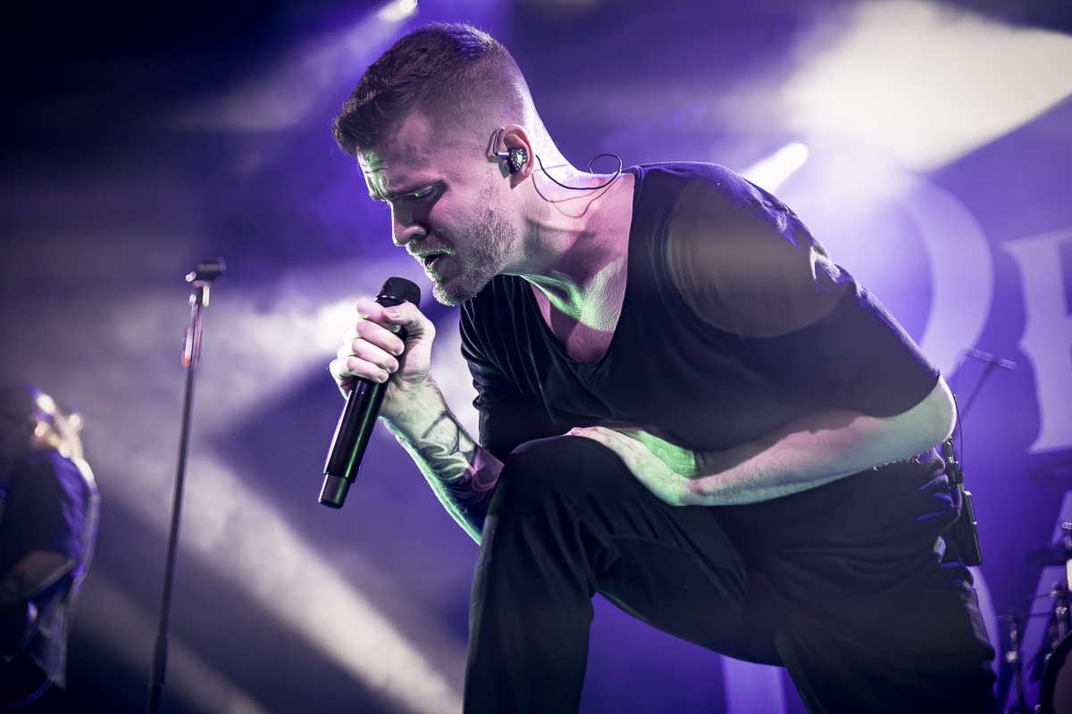 Peyton Parrish @ Trix, picture 14, photographed by Peter Smet - FrontView Magazine