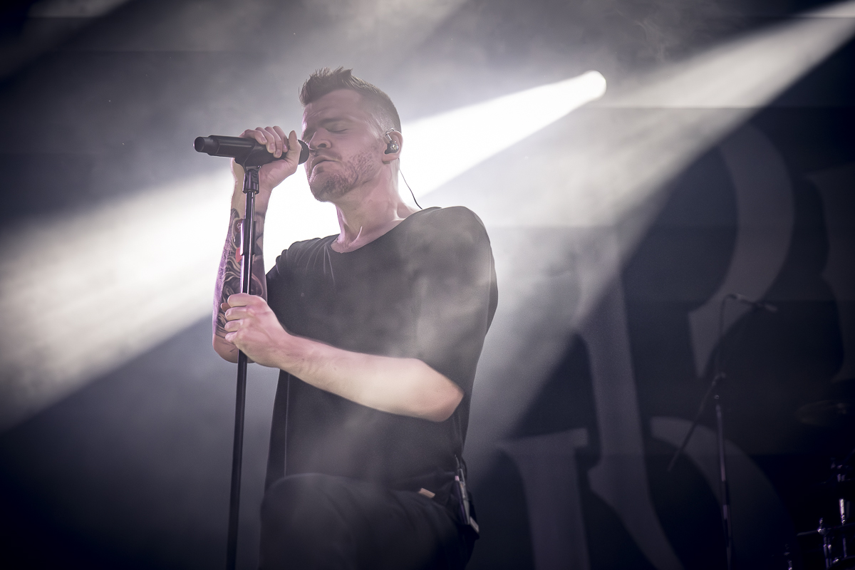 Peyton Parrish @ Trix, picture 15, photographed by Peter Smet - FrontView Magazine