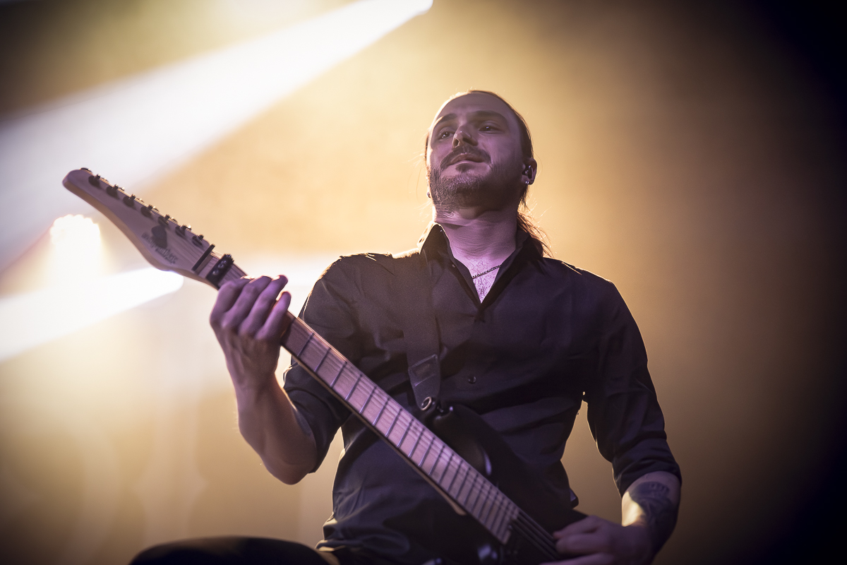 Peyton Parrish @ Trix, picture 16, photographed by Peter Smet - FrontView Magazine