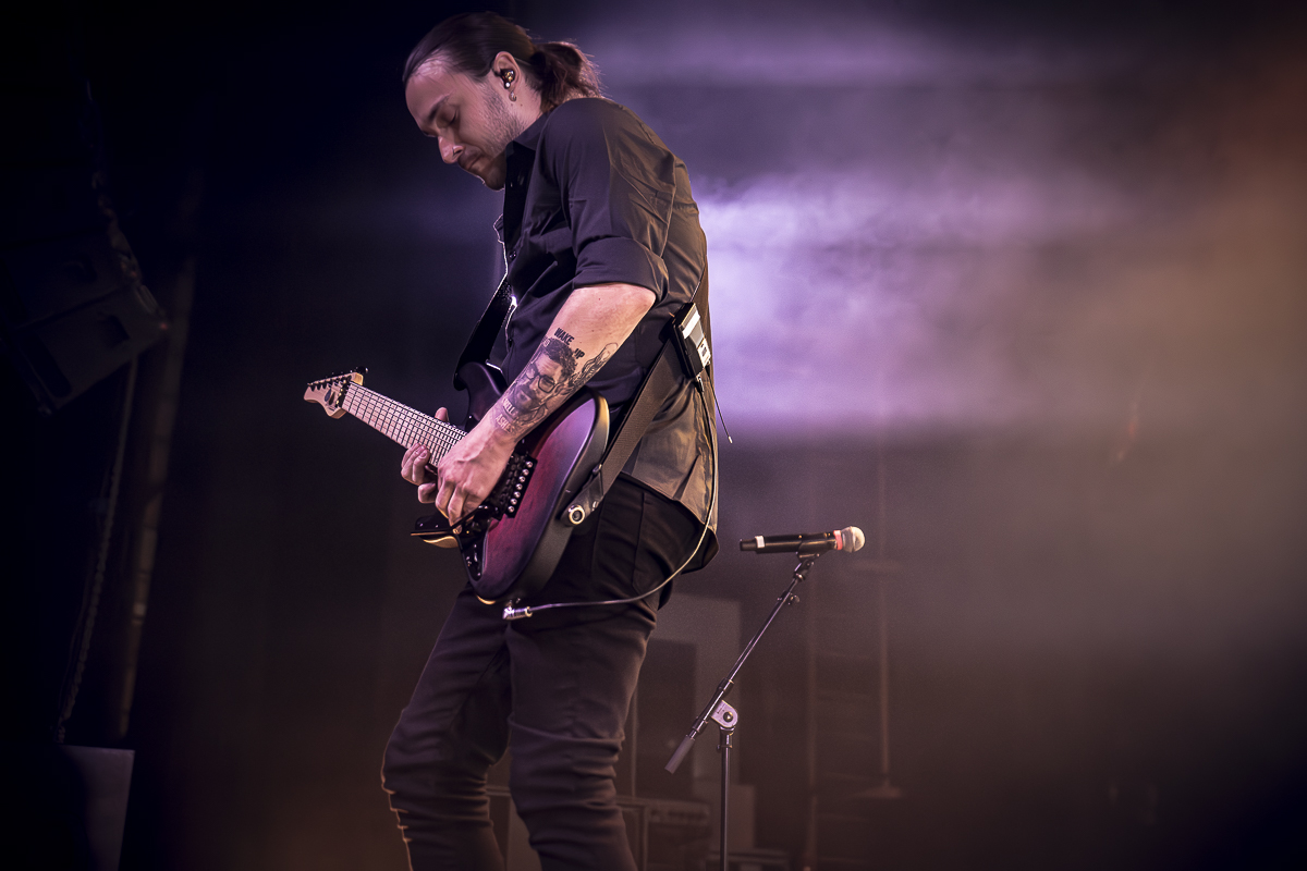 Peyton Parrish @ Trix, picture 17, photographed by Peter Smet - FrontView Magazine