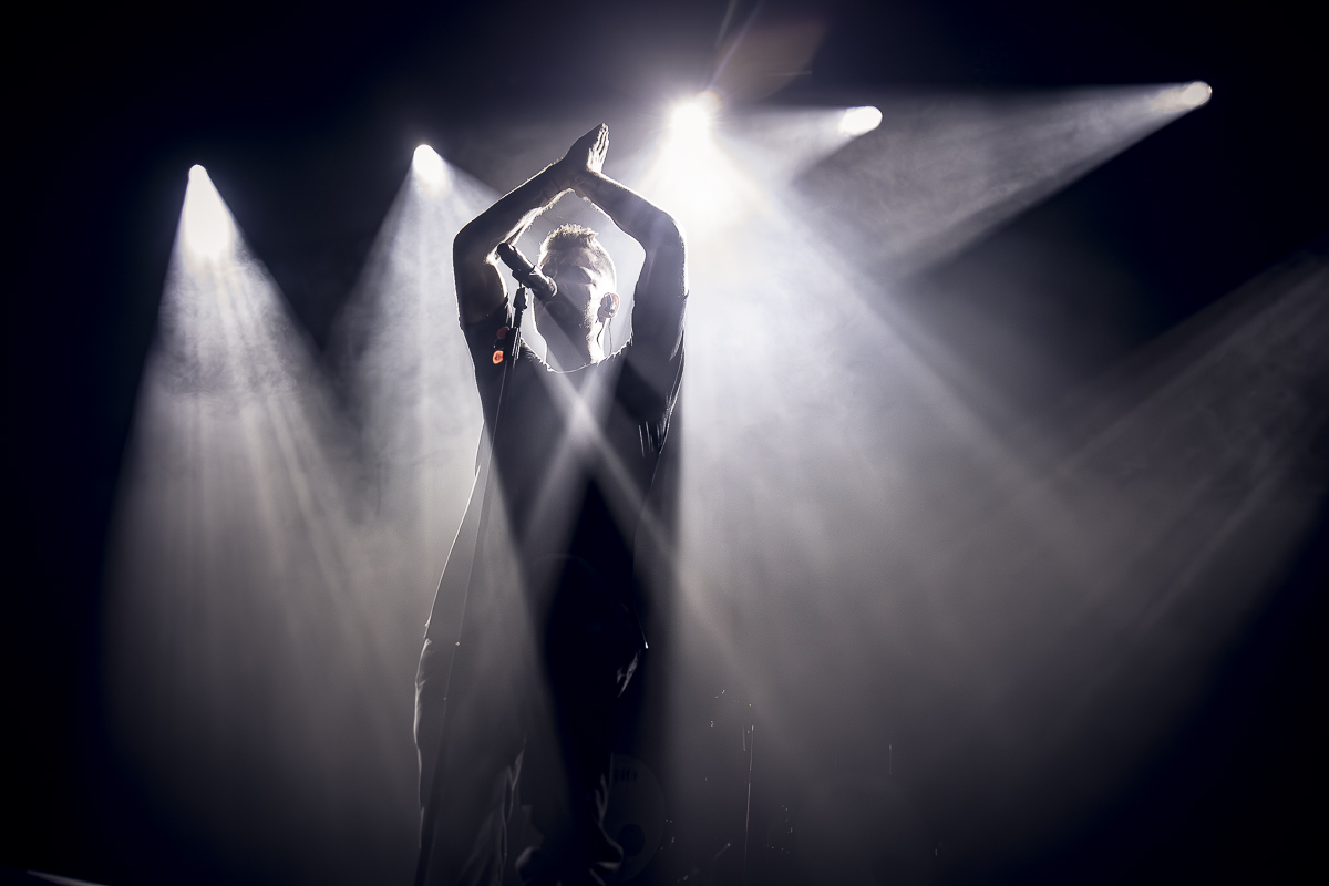 Peyton Parrish @ Trix, picture 18, photographed by Peter Smet - FrontView Magazine