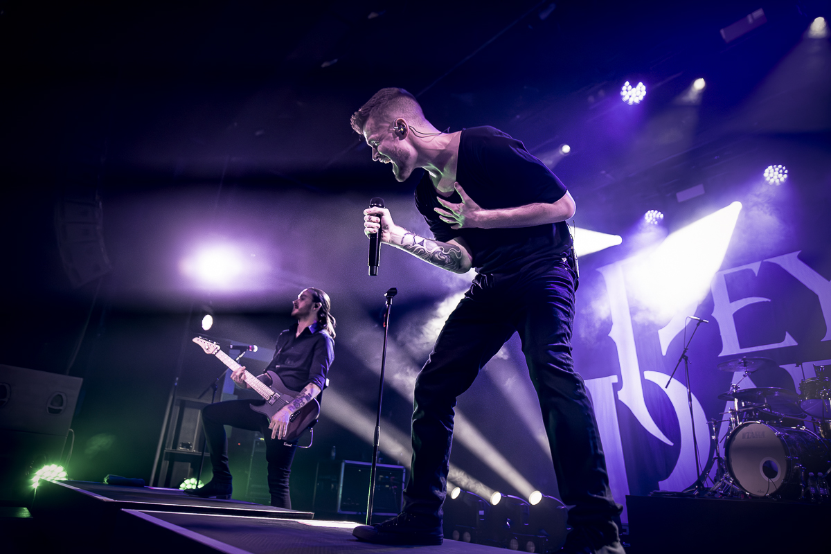 Peyton Parrish @ Trix, picture 22, photographed by Peter Smet - FrontView Magazine