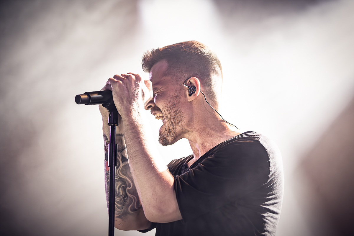 Peyton Parrish @ Trix, picture 24, photographed by Peter Smet - FrontView Magazine