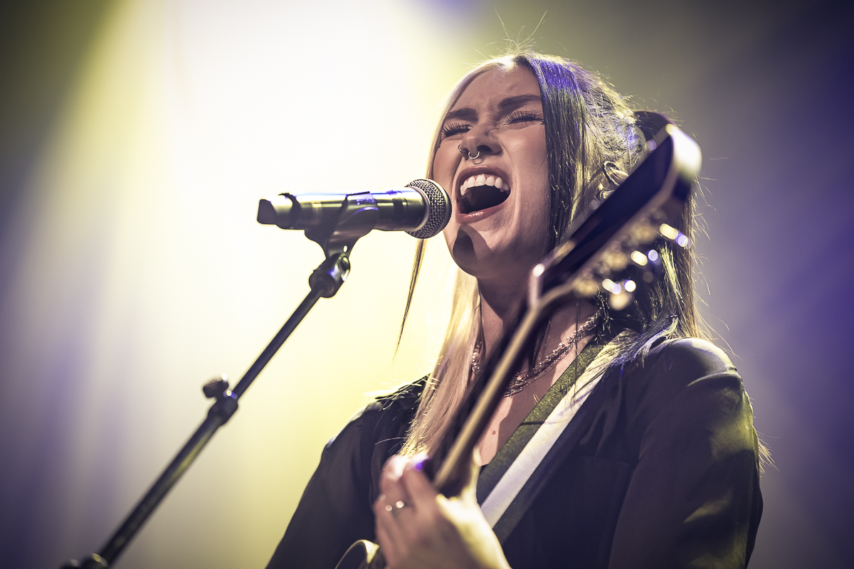 AIRxYEL @ De Roma, picture 10, photographed by Peter Smet - FrontView Magazine