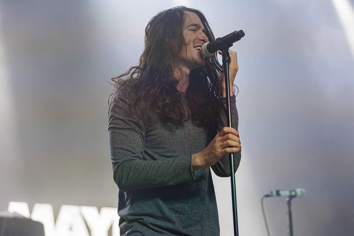 Mayday Parade @ De Roma, picture 15, photographed by Peter Smet - FrontView Magazine