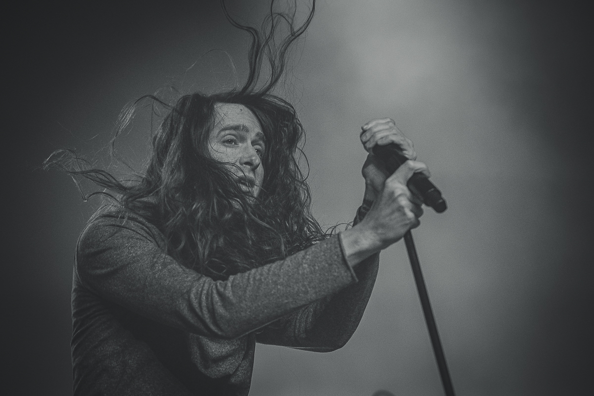 Mayday Parade @ De Roma, picture 16, photographed by Peter Smet - FrontView Magazine