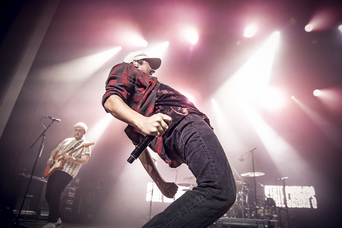 State Champs @ De Roma, picture 2, photographed by Peter Smet - FrontView Magazine