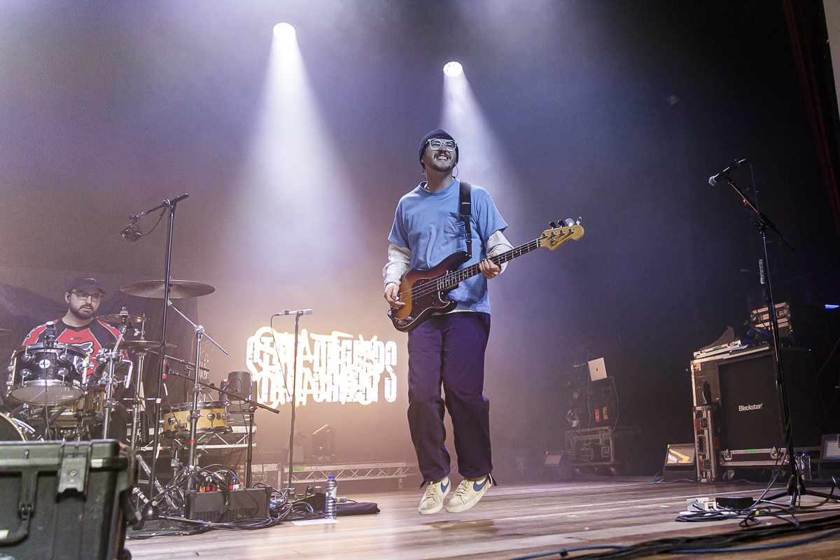 State Champs @ De Roma, picture 3, photographed by Peter Smet - FrontView Magazine