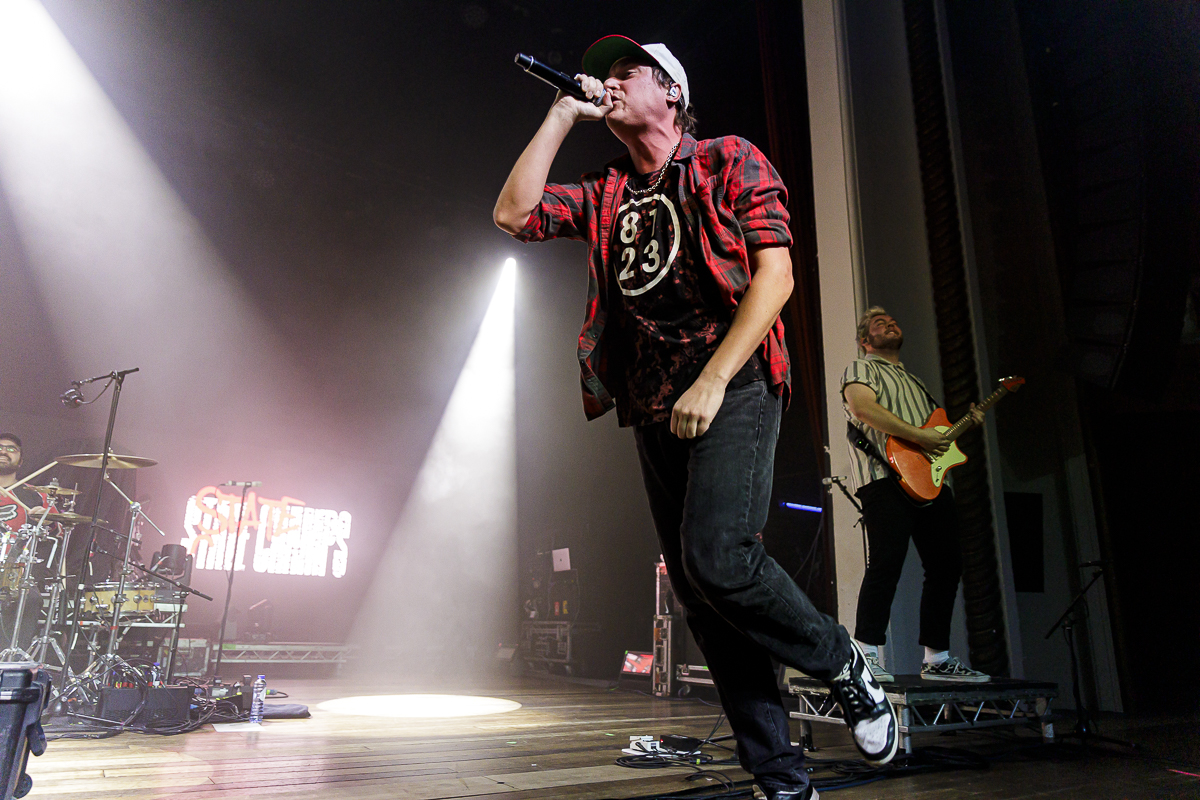 State Champs @ De Roma, picture 6, photographed by Peter Smet - FrontView Magazine