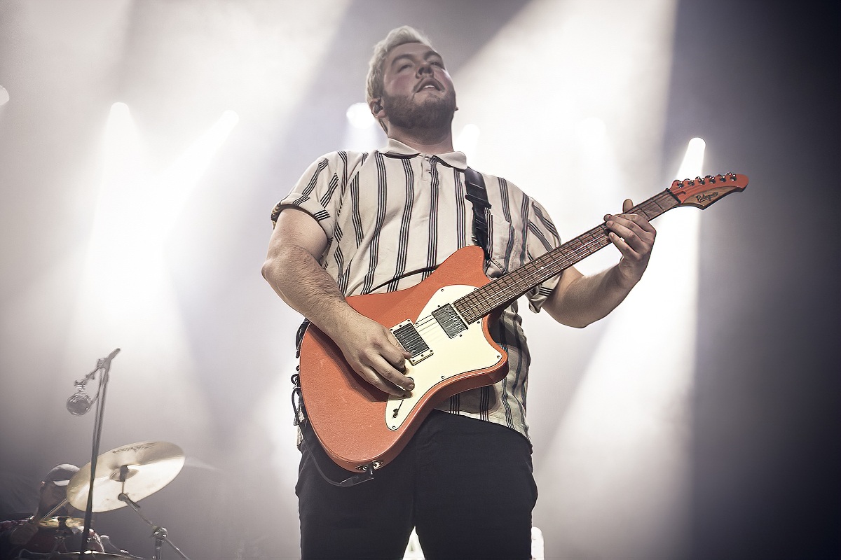 State Champs @ De Roma, picture 7, photographed by Peter Smet - FrontView Magazine