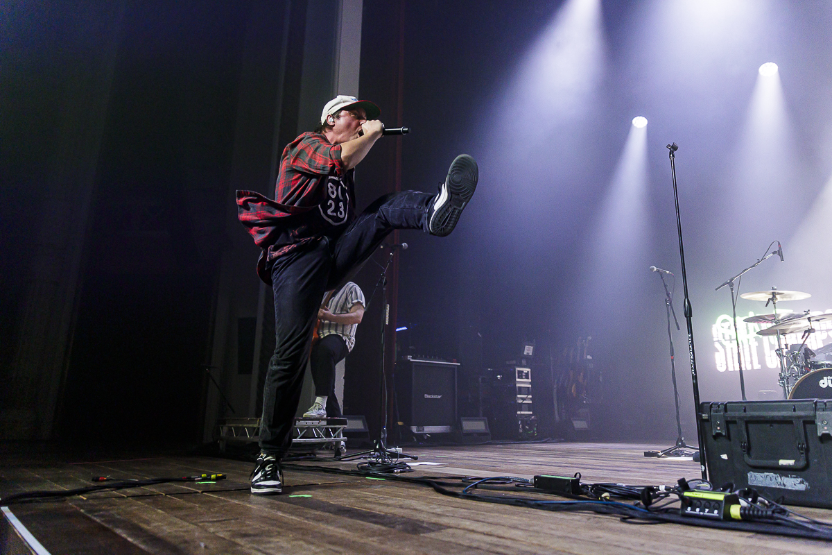 State Champs @ De Roma, picture 9, photographed by Peter Smet - FrontView Magazine
