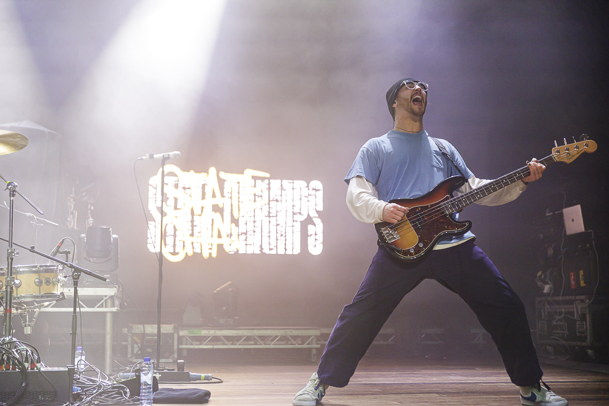 State Champs @ De Roma, picture 10, photographed by Peter Smet - FrontView Magazine