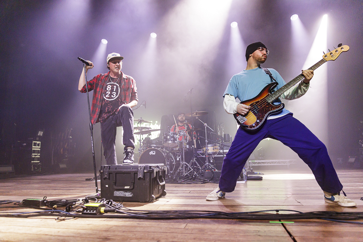State Champs @ De Roma, picture 11, photographed by Peter Smet - FrontView Magazine