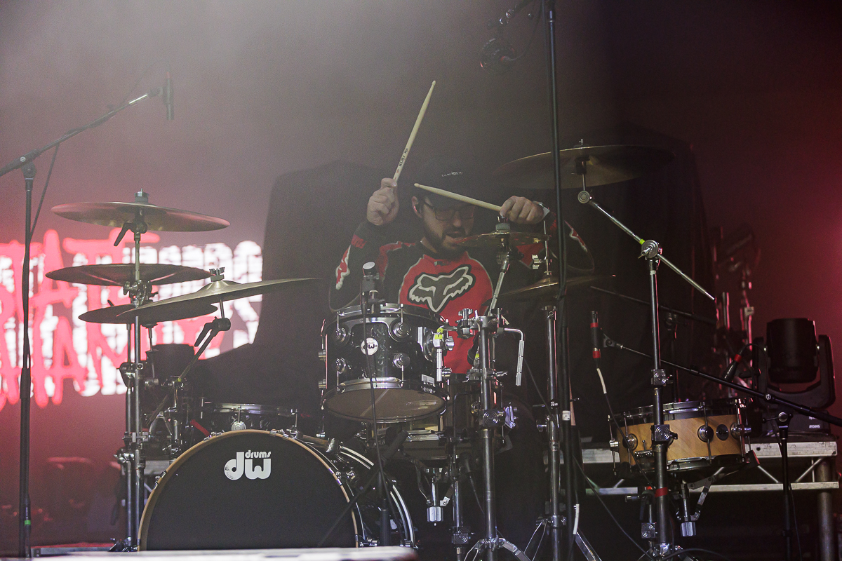 State Champs @ De Roma, picture 13, photographed by Peter Smet - FrontView Magazine