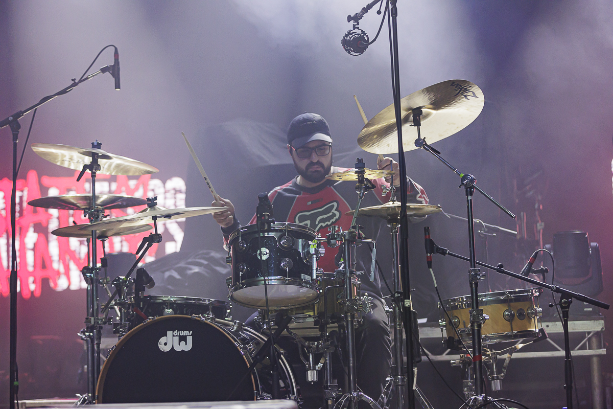 State Champs @ De Roma, picture 14, photographed by Peter Smet - FrontView Magazine