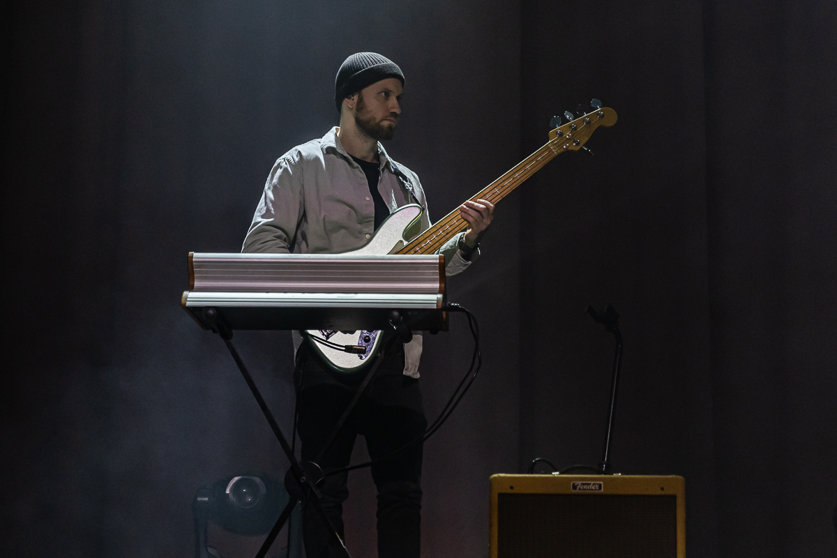 Portland @ De Roma, picture 3, photographed by Marc Verdonck - FrontView Magazine