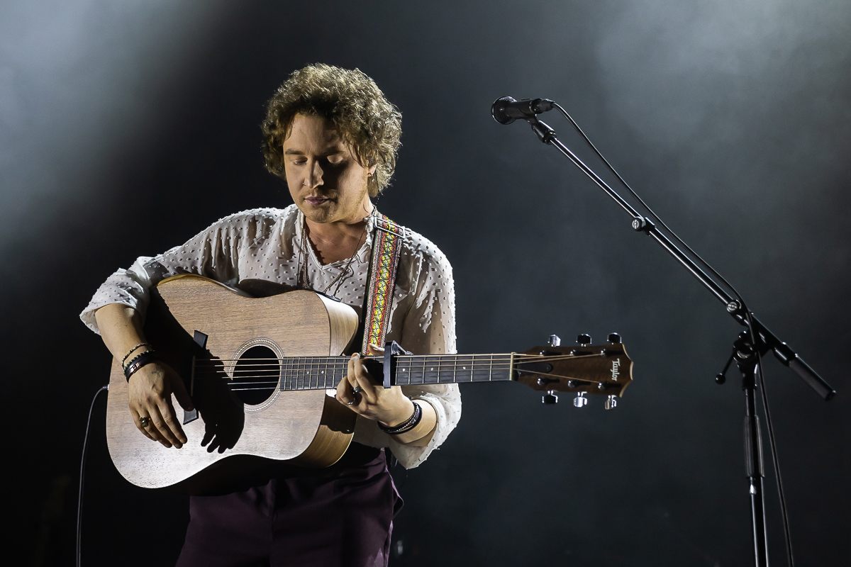 Portland @ De Roma, picture 4, photographed by Marc Verdonck - FrontView Magazine