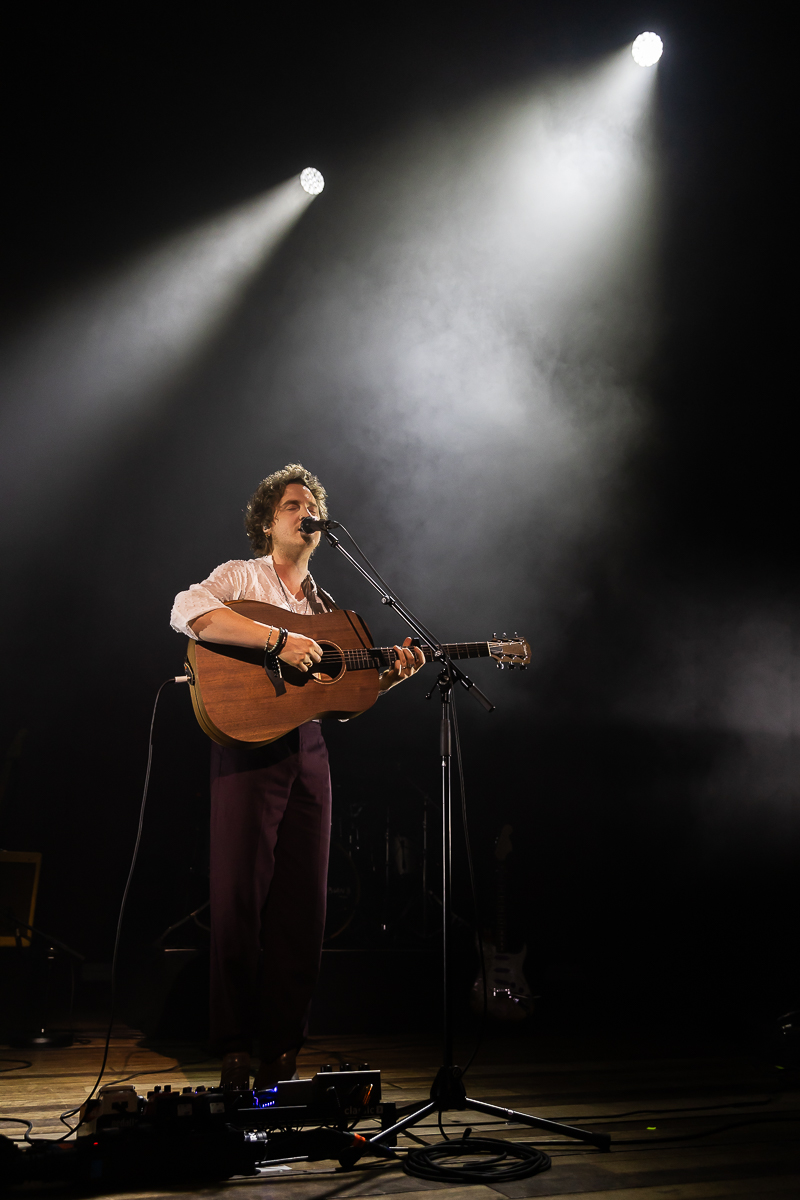 Portland @ De Roma, picture 6, photographed by Marc Verdonck - FrontView Magazine
