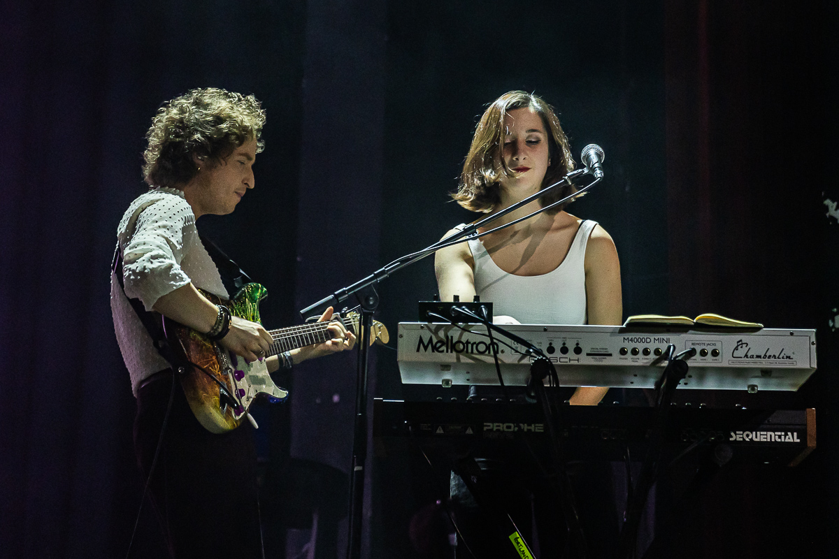 Portland @ De Roma, picture 10, photographed by Marc Verdonck - FrontView Magazine