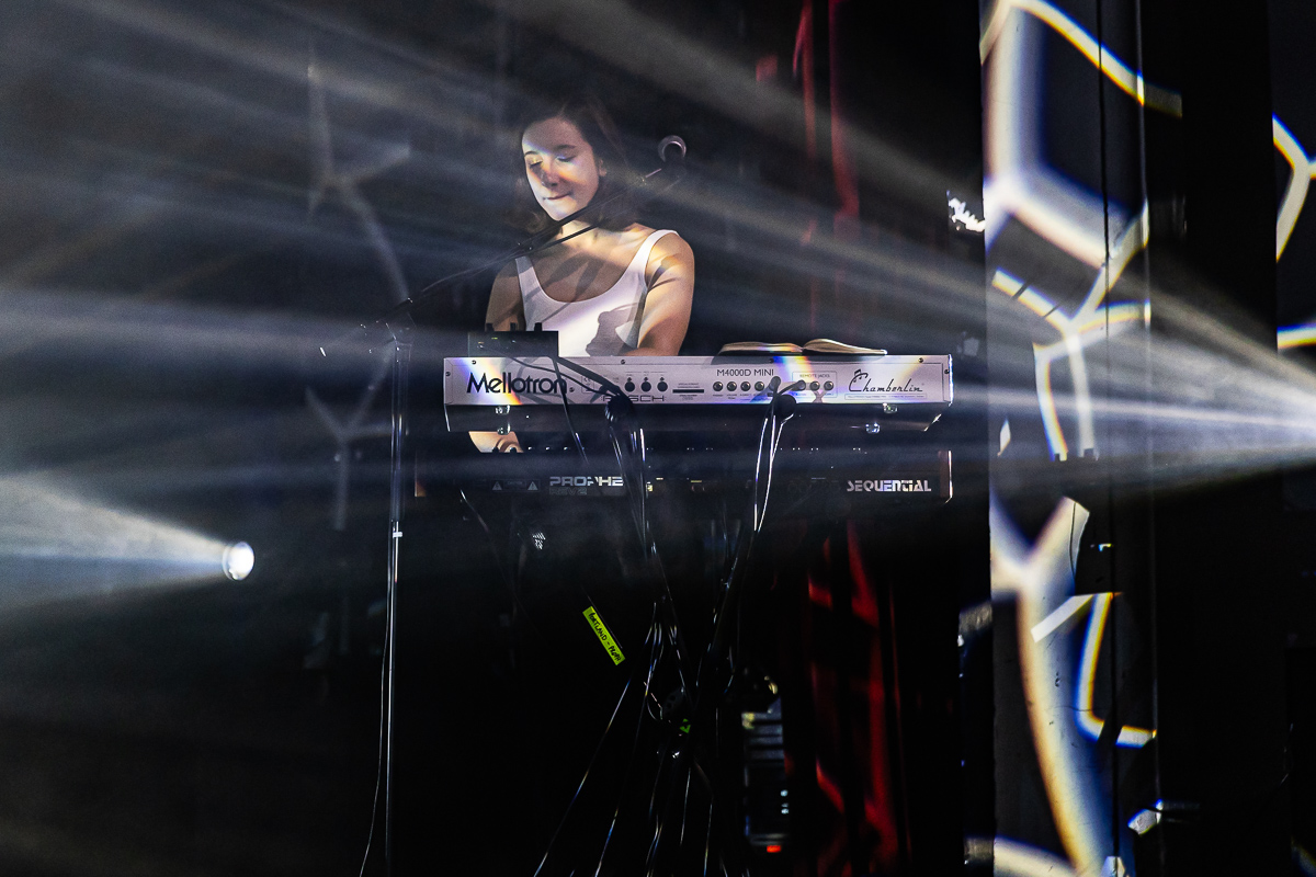 Portland @ De Roma, picture 13, photographed by Marc Verdonck - FrontView Magazine