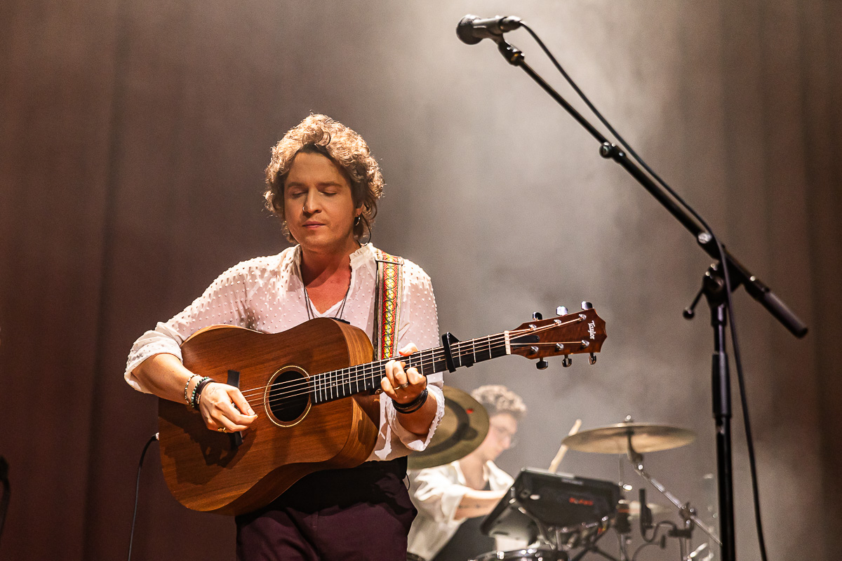 Portland @ De Roma, picture 20, photographed by Marc Verdonck - FrontView Magazine