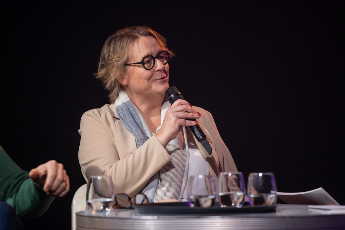 Presscall Tien om te zien @ Studio100, picture 10, photographed by Goele Bormans - FrontView Magazine