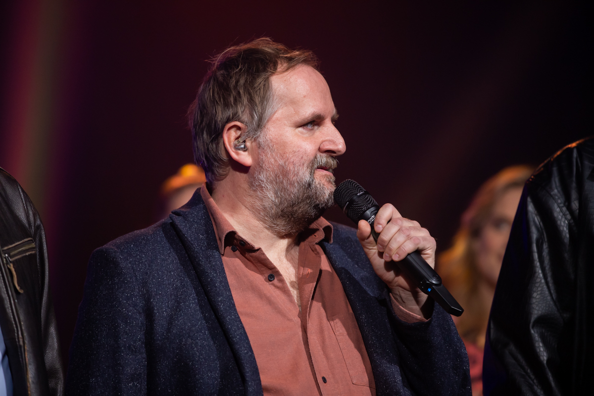 Presscall Tien om te zien @ Studio100, picture 24, photographed by Goele Bormans - FrontView Magazine