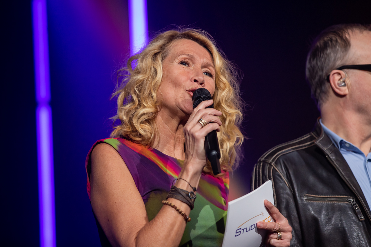 Presscall Tien om te zien @ Studio100, picture 25, photographed by Goele Bormans - FrontView Magazine