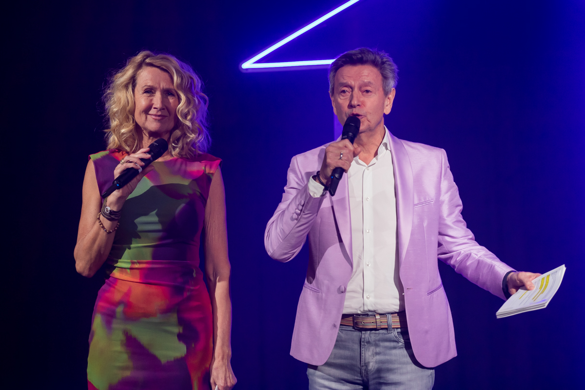 Presscall Tien om te zien @ Studio100, picture 27, photographed by Goele Bormans - FrontView Magazine