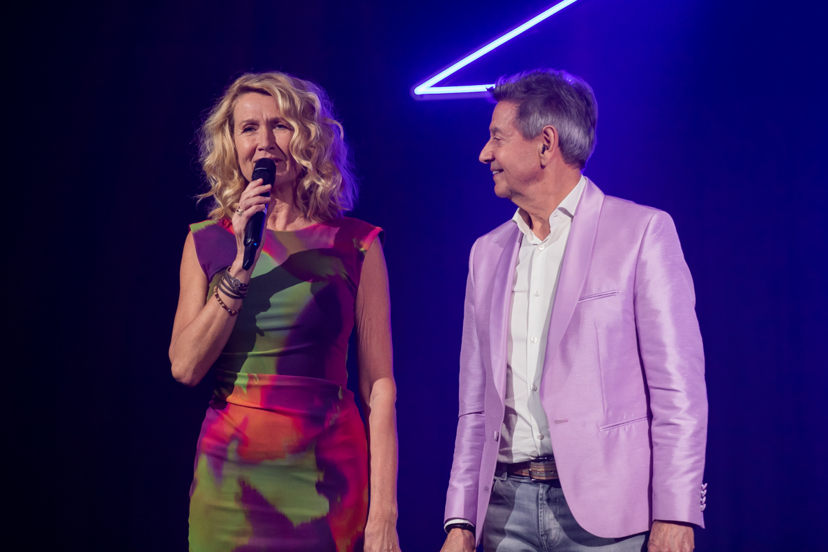 Presscall Tien om te zien @ Studio100, picture 28, photographed by Goele Bormans - FrontView Magazine