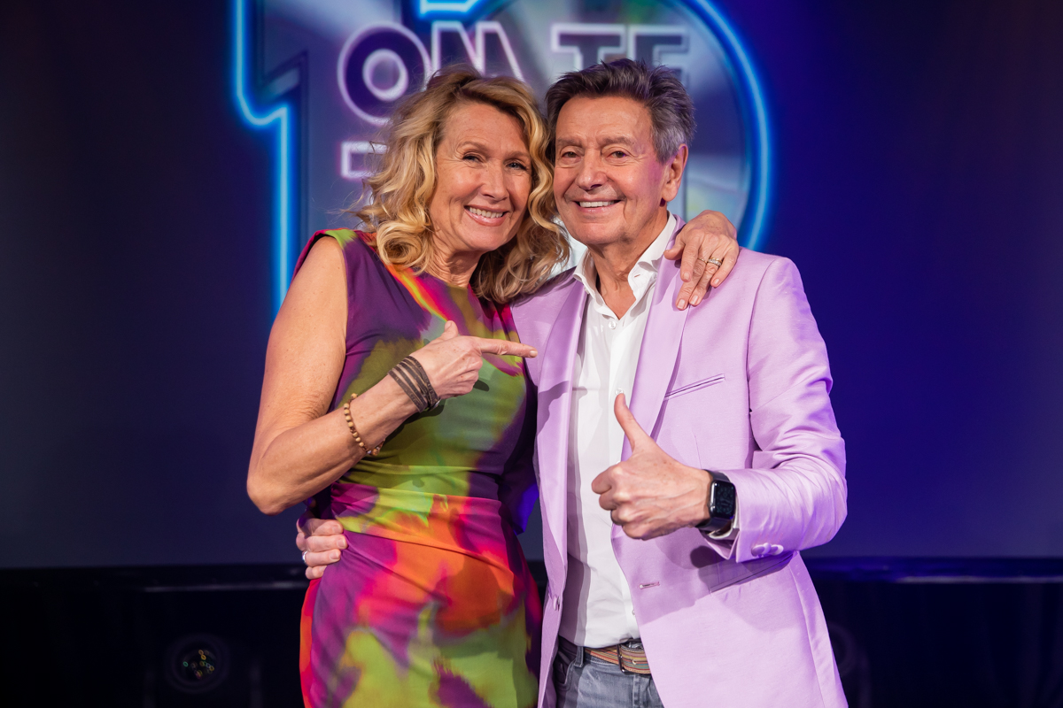 Presscall Tien om te zien @ Studio100, picture 62, photographed by Goele Bormans - FrontView Magazine