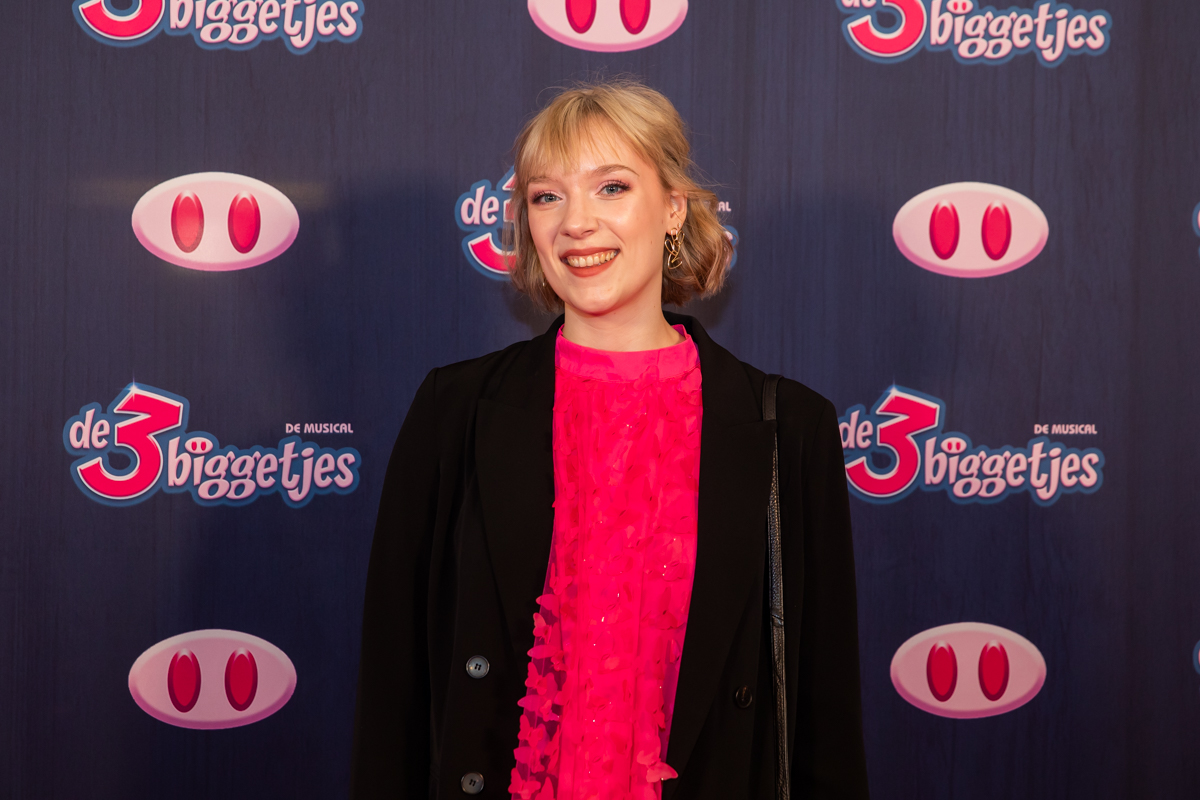 Première De 3 Biggetjes @ Capitole Gent, picture 12, photographed by Goele Bormans - FrontView Magazine
