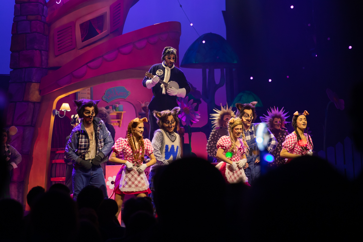 Première De 3 Biggetjes @ Capitole Gent, picture 44, photographed by Goele Bormans - FrontView Magazine