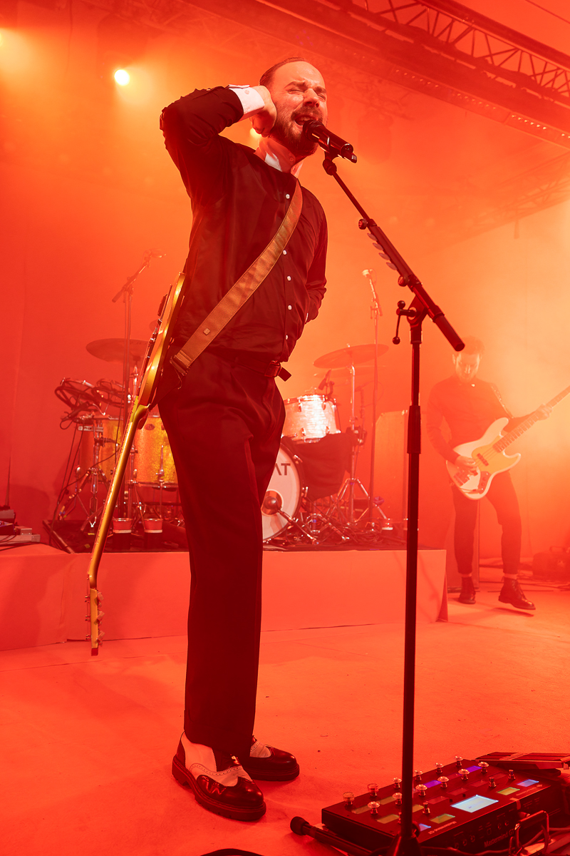 De Staat @ De Casino, foto 9, foto's door David Johnson - FrontView Magazine