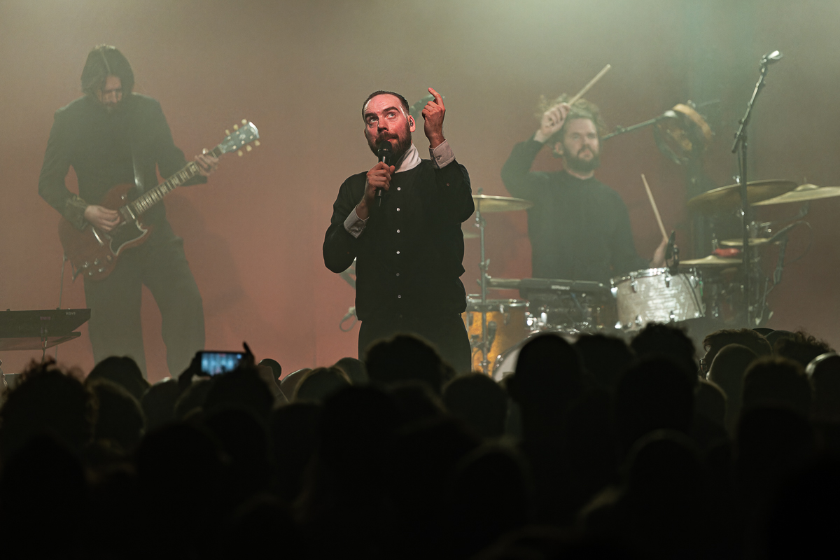 De Staat @ De Casino, foto 20, foto's door David Johnson - FrontView Magazine