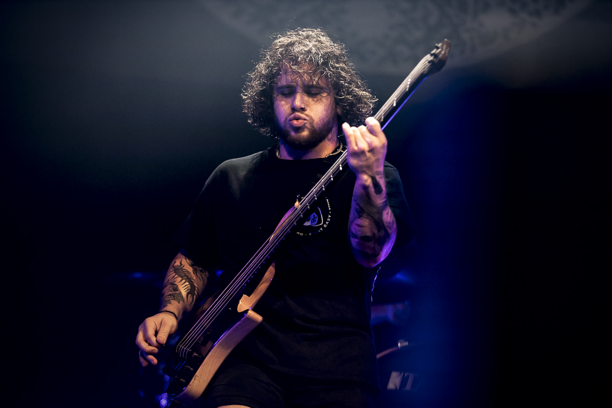 Currents @ 013, picture 3, photographed by Peter Smet - FrontView Magazine