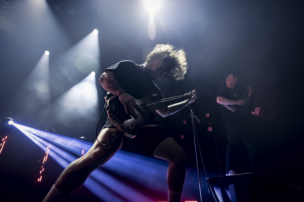 Currents @ 013, picture 13, photographed by Peter Smet - FrontView Magazine