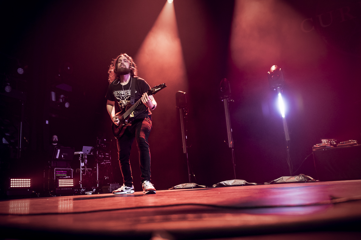 Currents @ 013, picture 17, photographed by Peter Smet - FrontView Magazine