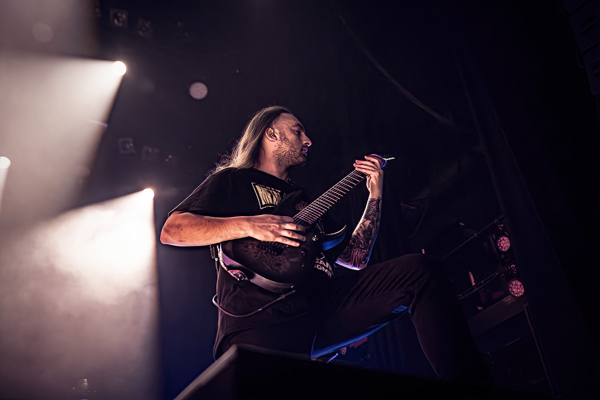 Currents @ 013, picture 20, photographed by Peter Smet - FrontView Magazine